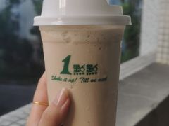-1点点(星光名座店)
