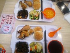 香妃烤鸡-香妃烤鸡(西单店)
