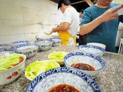 -十八梯眼镜面(五红路店)