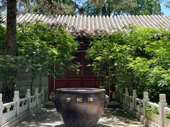 -潭柘寺景区