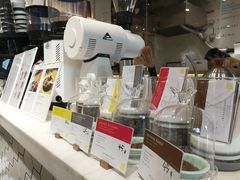-不正咖啡(万达尊店)