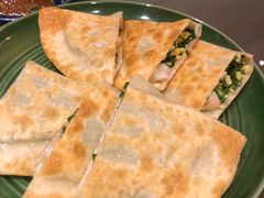 -君悦酒店·1881·北京烤鸭