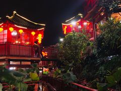 -枇杷园食为鲜火锅(南山店)