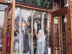 -玉桥餐厅(天坛店)