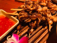 -泰兰香·Thailand(凯德空中花园店)