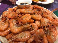 -盛港湾海鲜食府(黄沙店)
