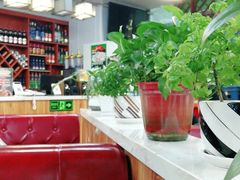-马布尔莱斯食府(西红门店)