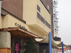 -西安创业咖啡街区