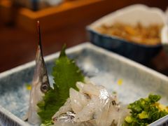 -加奈日本料理