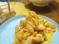 子龙脱袍虾-群英会·三国菜(曹魏古城店)