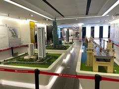 -南京市规划建设展览馆