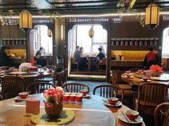 -伙靠·江浙菜(田林路店)