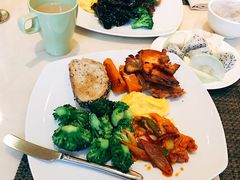 -广州天河合景福朋喜来登酒店