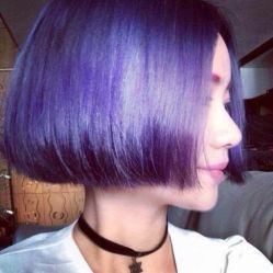 毕炜老师作品-TONI&GUY