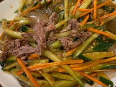 -圣夜东北菜烧烤·夜宵·龙虾(胥江路店)