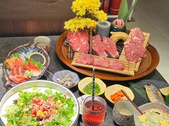 -赤谷和牛烧肉居酒屋(石景山店)