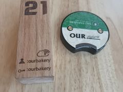 -OUR Bakery(中海环宇荟店)