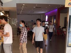 -麦当劳(北亭广场分店)