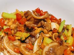 -湘鼎盛·大厨鲜炒湖南味(高新银泰店)