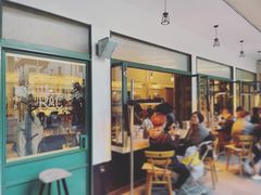 门面-RAC BAR(安福路店)