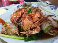 -秋姐美食店(旅游大道店)