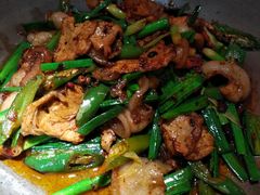 -百年神厨·地道川菜(清江西路店)