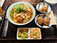 -喜晋道面馆(华严寺广场店)