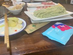 -大明铜锅·烤涮坊·烧烤(总店)