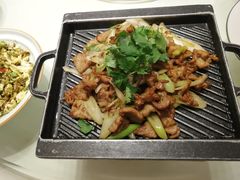 -禾珍珠家常小馆(河南博物院店)