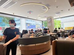 -香港新发烧腊茶餐厅(书城店)