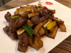 -YAFEE雅菲·粤菜·湘菜·融合菜(魏公村店)