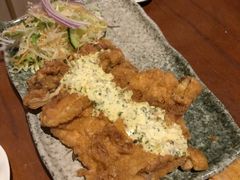 南蛮炸鸡-千代武日本料理(开发区店)