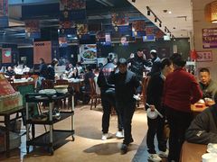 -天下客饭店(中山路店)