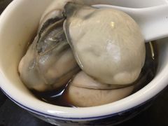 老板拨生蚝-大杰海鲜锅(基隆路店)