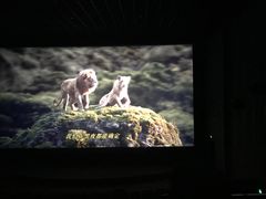 -首都电影院(天津店 中国巨幕)