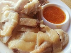 -龙泉人椰子鸡.糟粕醋.海南菜(三亚旗舰店)