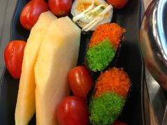 -探烧自助烤肉火锅(牛栏前店)