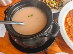 -莲餐厅·湖北菜·藕汤老手艺(愚园路店)