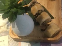 -豆蔻电影主题餐厅(四牌楼店)