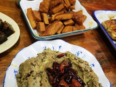 -老北京褡裢火烧·任记