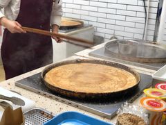 -香糯炎荞饼王(解放碑店)