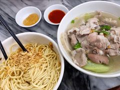 -南香小食店(水门路店)