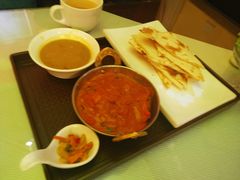 -尼泊尔雪莲餐厅(北京东路店)