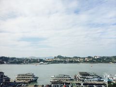-厦门海港英迪格酒店(中山路店)