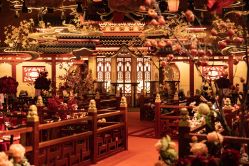 -华盛外滩宴会中心(越城店)