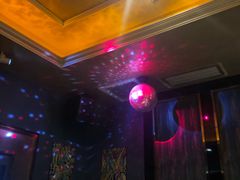 -欢乐盛KTV音乐会所(泰然店)