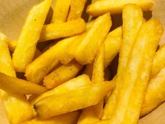 薯条-Primo·丽莫意大利窑烤披萨