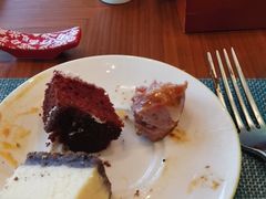 -济南香格里拉·咖啡泉自助餐厅