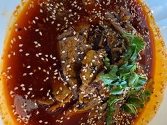 -渝信川菜(南滨店)
