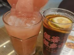 -孖记茶档·热腾茶餐(江南西plus店)